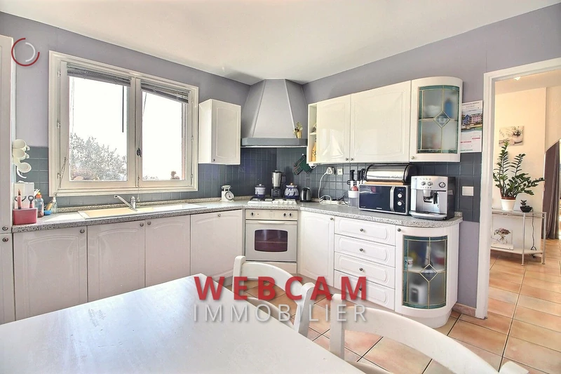 Vente maison Sainte-Agnès  