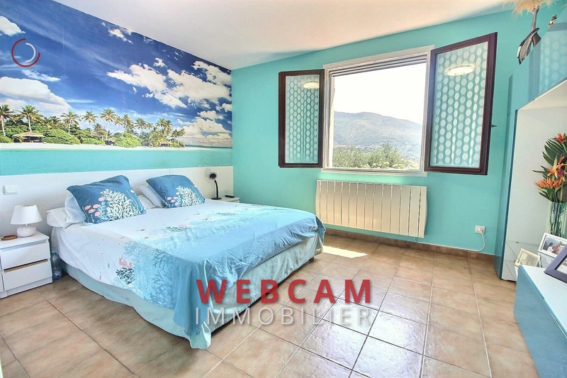 Vente maison Sainte-Agnès  