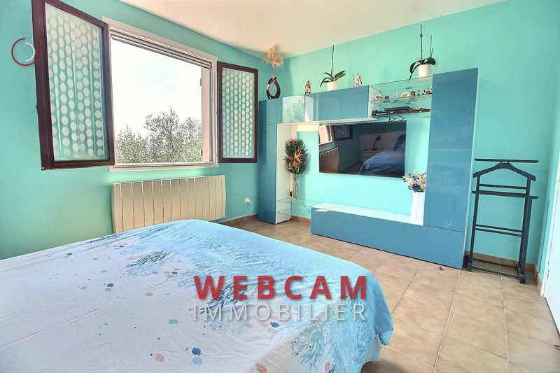 Vente maison Sainte-Agnès  