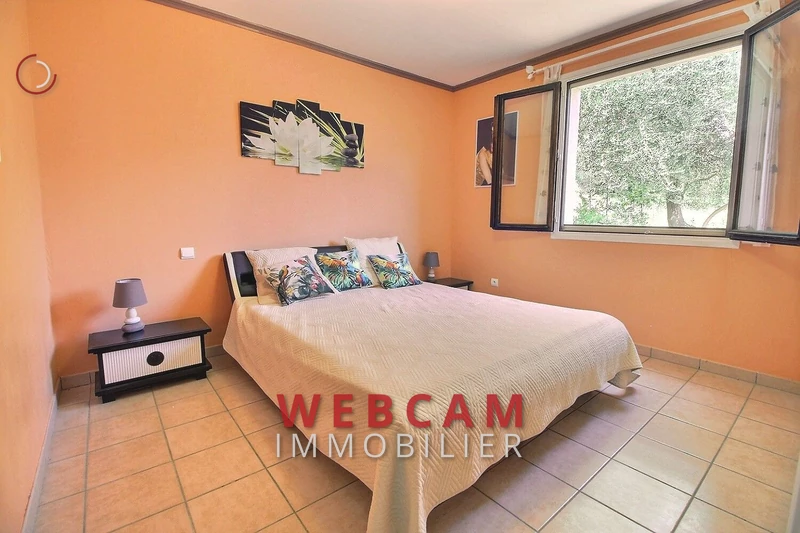 Vente maison Sainte-Agnès  