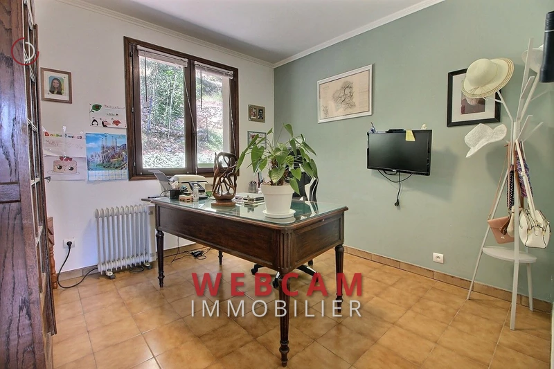 Vente maison Sainte-Agnès  