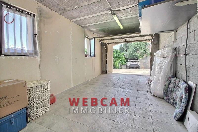 Vente maison Sainte-Agnès  