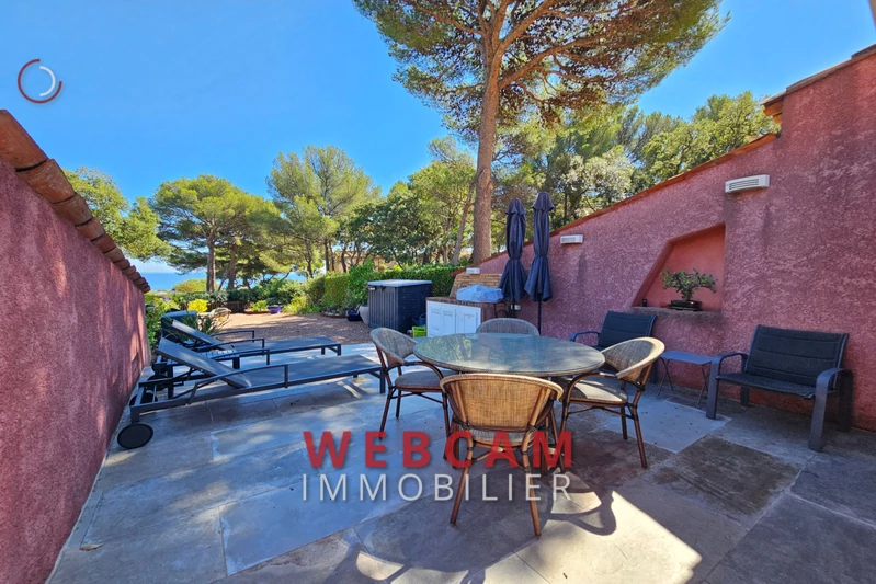 Vente maison Agay  