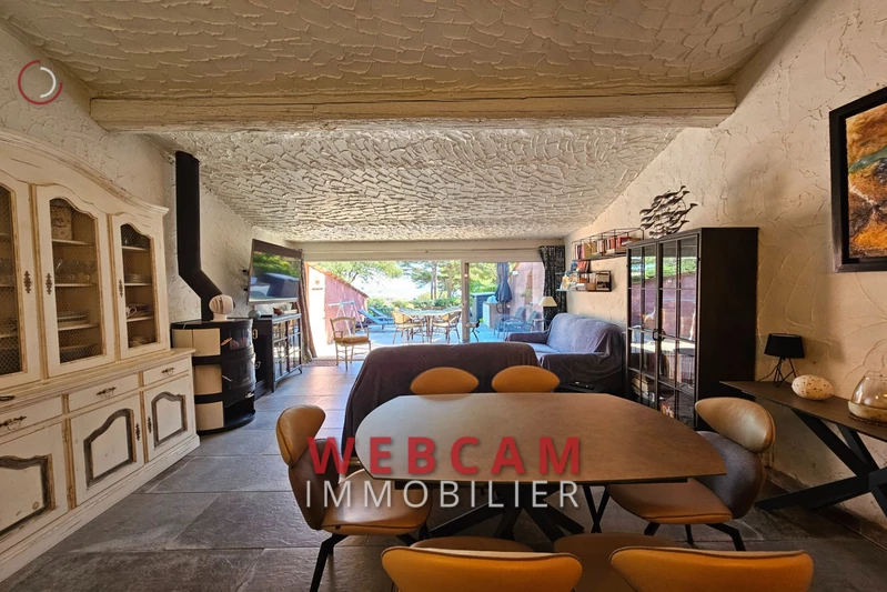 Vente maison Agay  