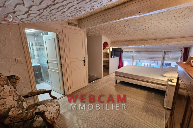Vente maison Agay  