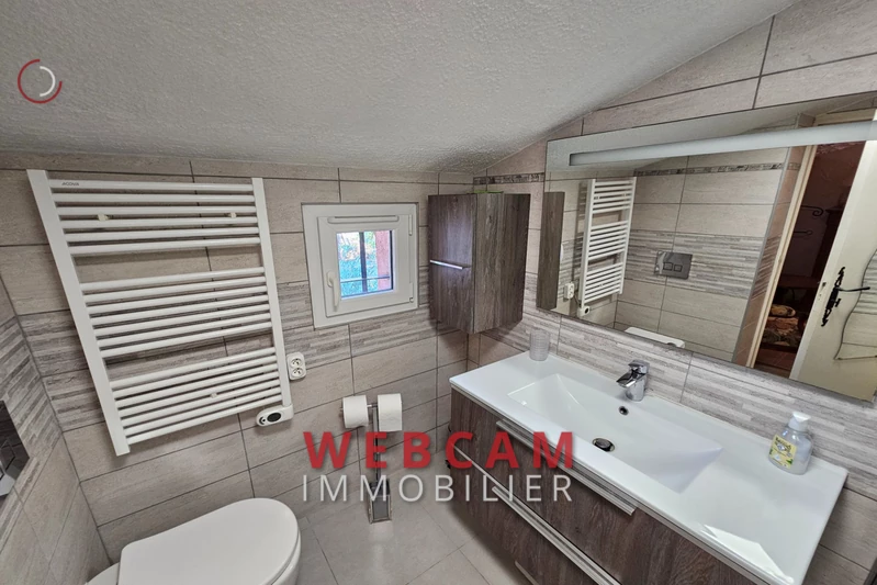 Vente maison Agay  