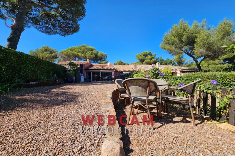 Vente maison Agay  