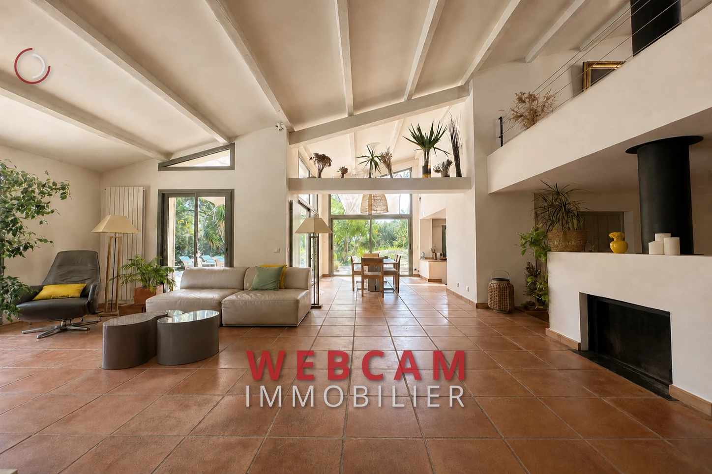 Maison 5 pièces 180 m² · à Mougins · 180 m² · 1 250 000 €