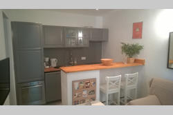 Vente Appartements Antibes Photo 3