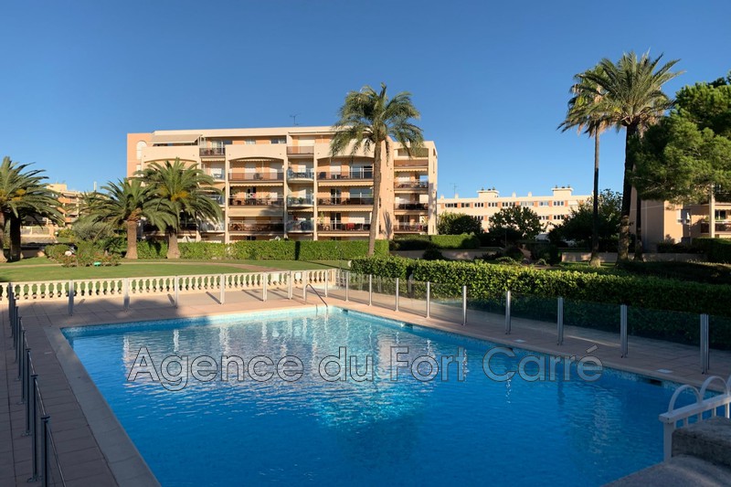 Photo Apartment Antibes Les combes,   to buy apartment  3 room   62&nbsp;m&sup2;