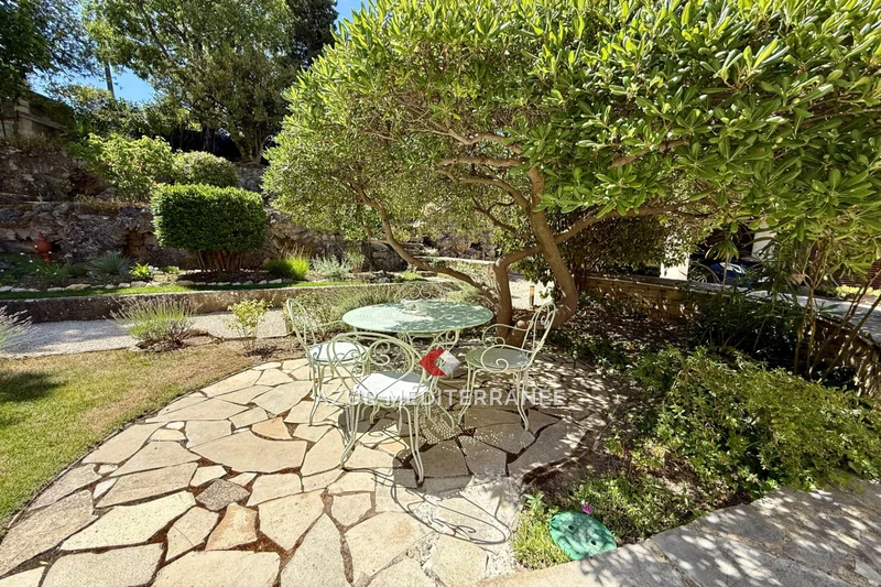 Vente maison Vitrolles  