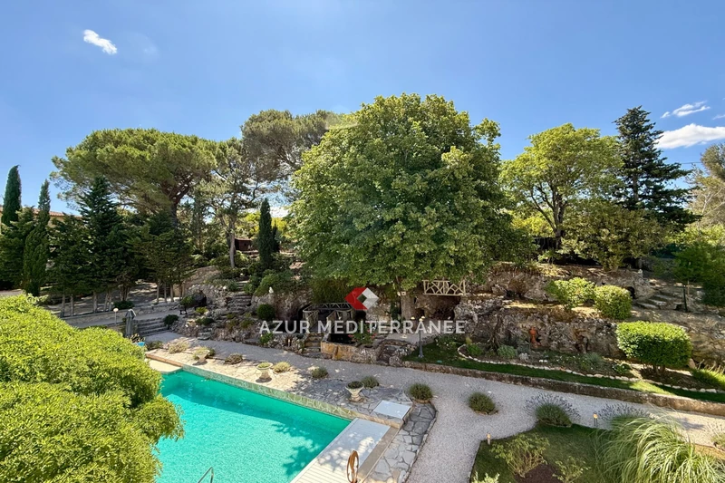 Vente maison Vitrolles  