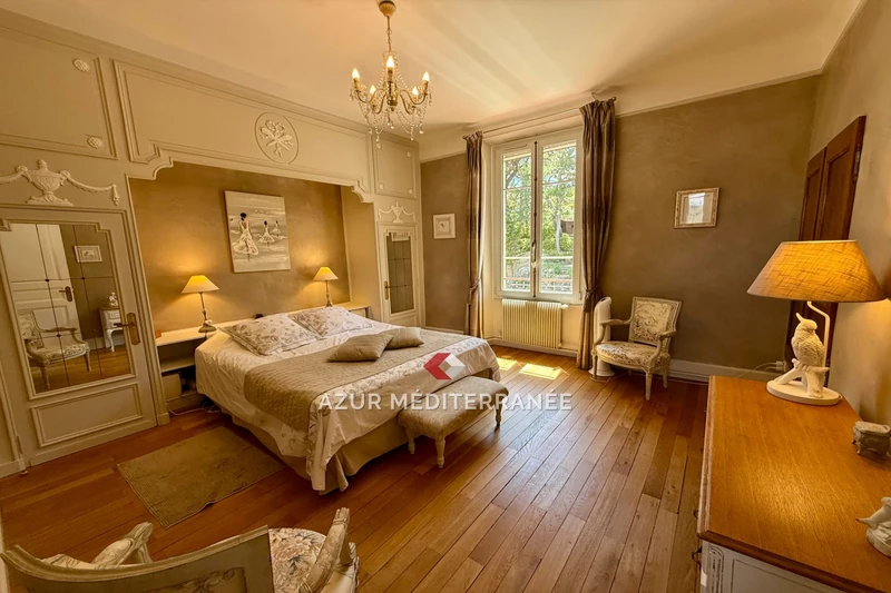 Vente maison Vitrolles  