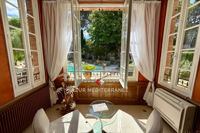 Vente maison Vitrolles  