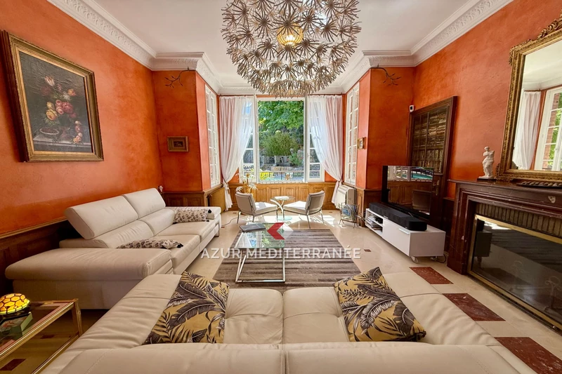 Vente maison Vitrolles  