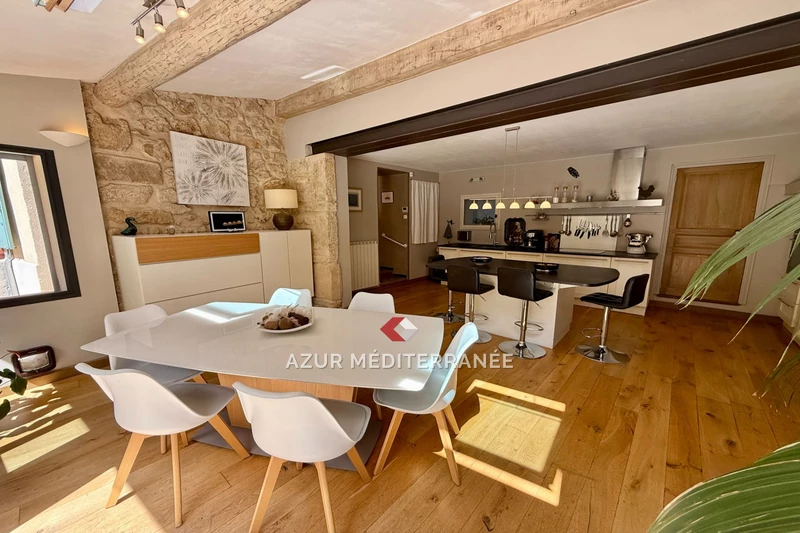Vente maison Vitrolles  