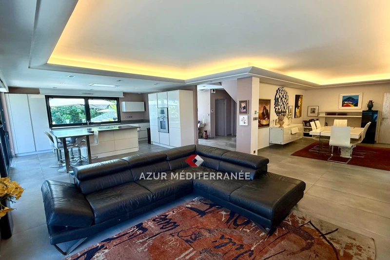 Vente maison Eze  