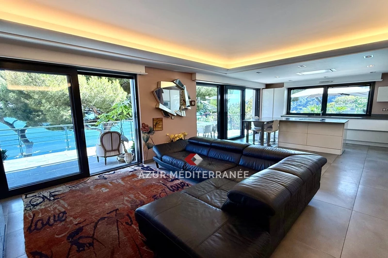 Vente maison Eze  