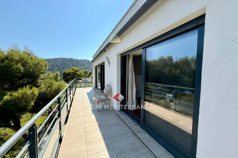 Vente maison Eze  