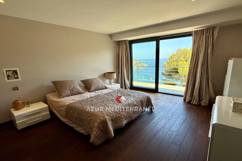Vente maison Eze  