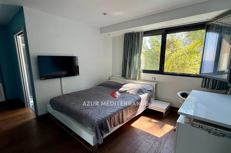 Vente maison Eze  