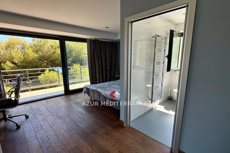 Vente maison Eze  