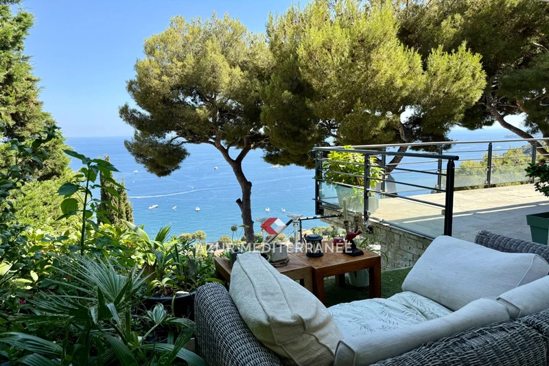 Vente maison Eze  
