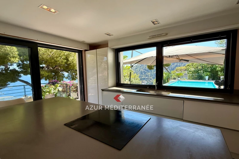 Vente maison Eze  