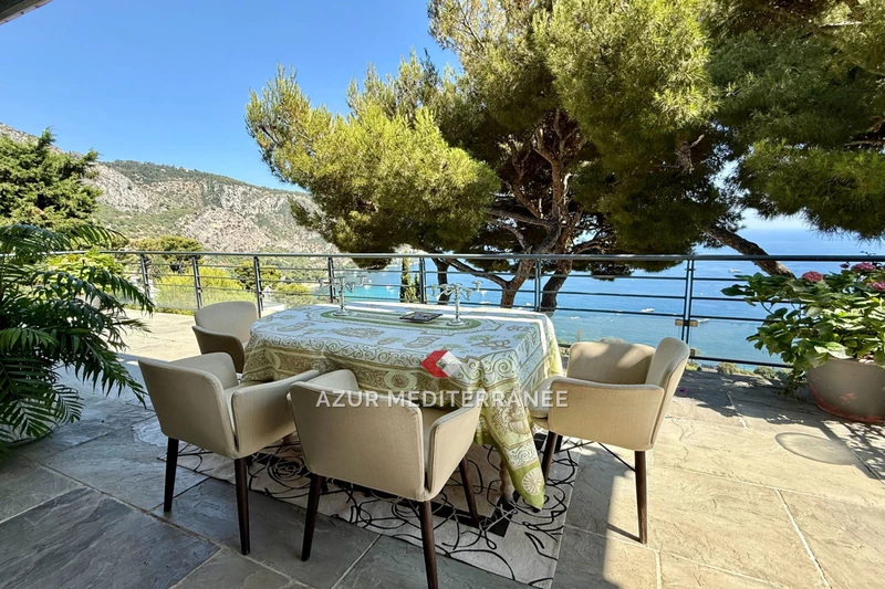 Vente maison Eze  