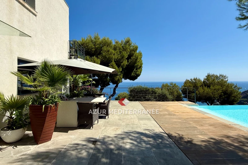 Vente maison Eze  