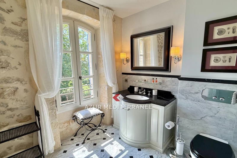 Vente mas Maussane-les-Alpilles  