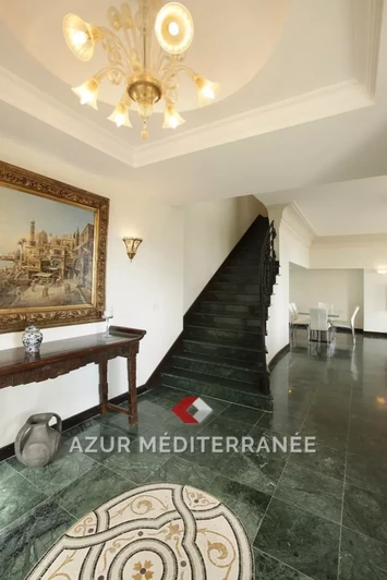 Vente villa Villefranche-sur-Mer  Vente villa Villefranche-sur-Mer