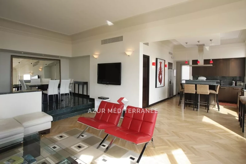 Vente villa Villefranche-sur-Mer  Vente villa Villefranche-sur-Mer