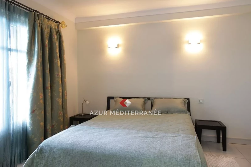 Vente villa Villefranche-sur-Mer  Vente villa Villefranche-sur-Mer
