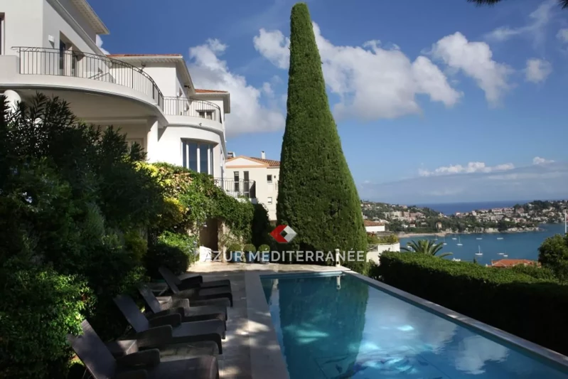 Vente villa Villefranche-sur-Mer  Vente villa Villefranche-sur-Mer
