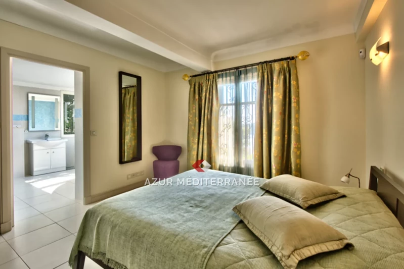 Vente villa Villefranche-sur-Mer  Vente villa Villefranche-sur-Mer