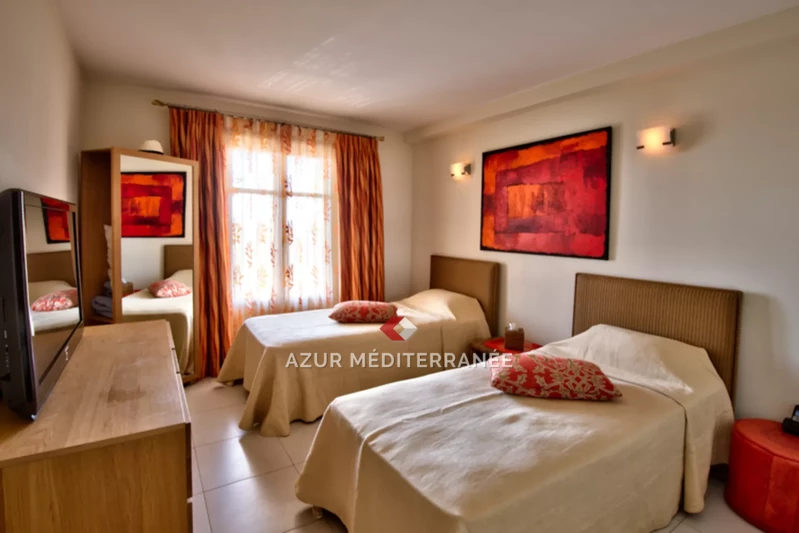 Vente villa Villefranche-sur-Mer  Vente villa Villefranche-sur-Mer
