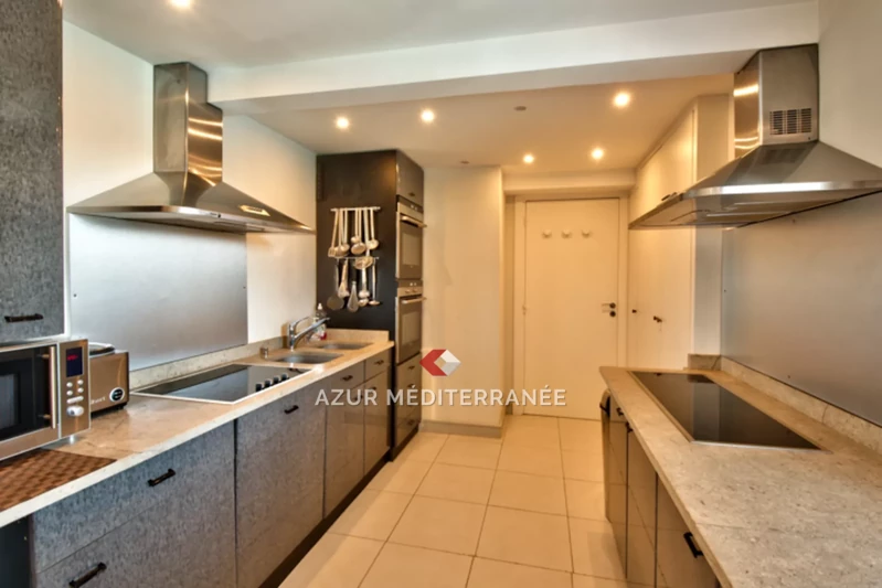 Vente villa Villefranche-sur-Mer  Vente villa Villefranche-sur-Mer