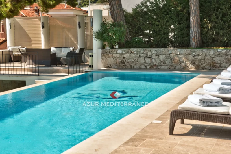 Vente villa Villefranche-sur-Mer  Vente villa Villefranche-sur-Mer