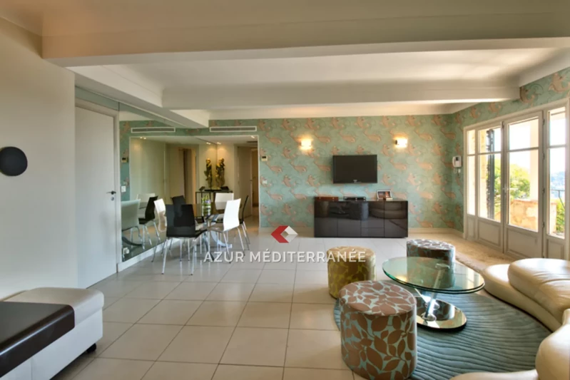 Vente villa Villefranche-sur-Mer  Vente villa Villefranche-sur-Mer