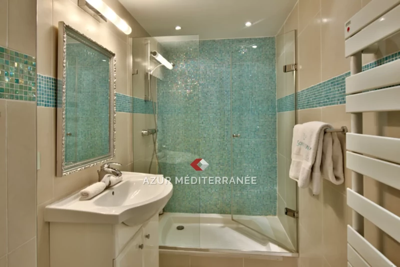 Vente villa Villefranche-sur-Mer  Vente villa Villefranche-sur-Mer