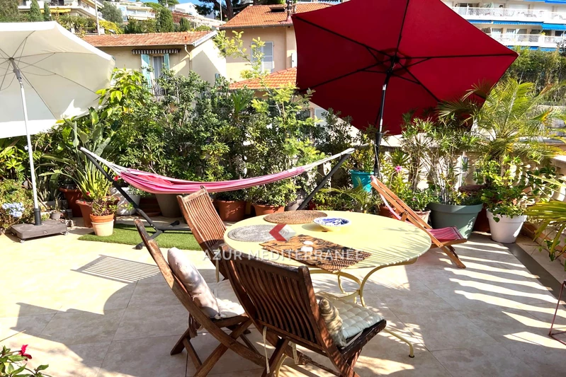 Vente maison Villefranche-sur-Mer  