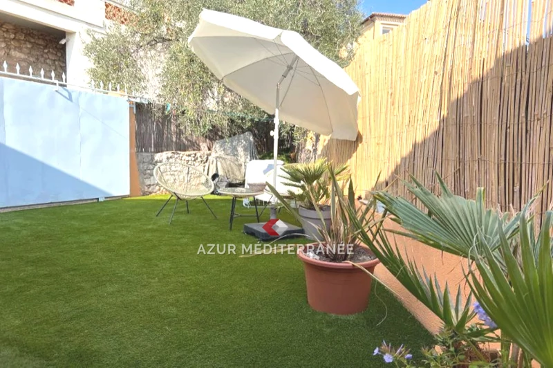 Vente maison Villefranche-sur-Mer  