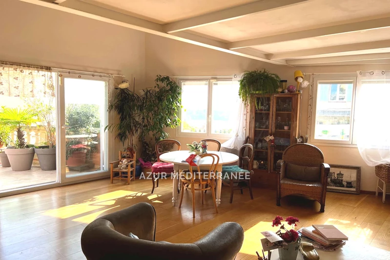 Vente maison Villefranche-sur-Mer  