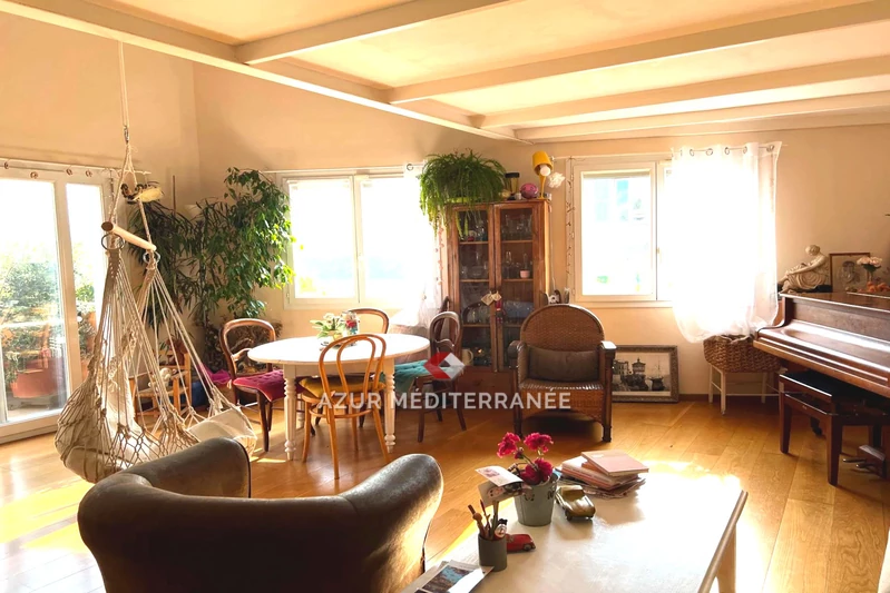 Vente maison Villefranche-sur-Mer  