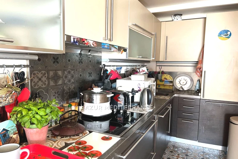 Vente maison Villefranche-sur-Mer  
