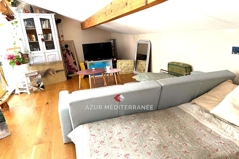 Vente maison Villefranche-sur-Mer  