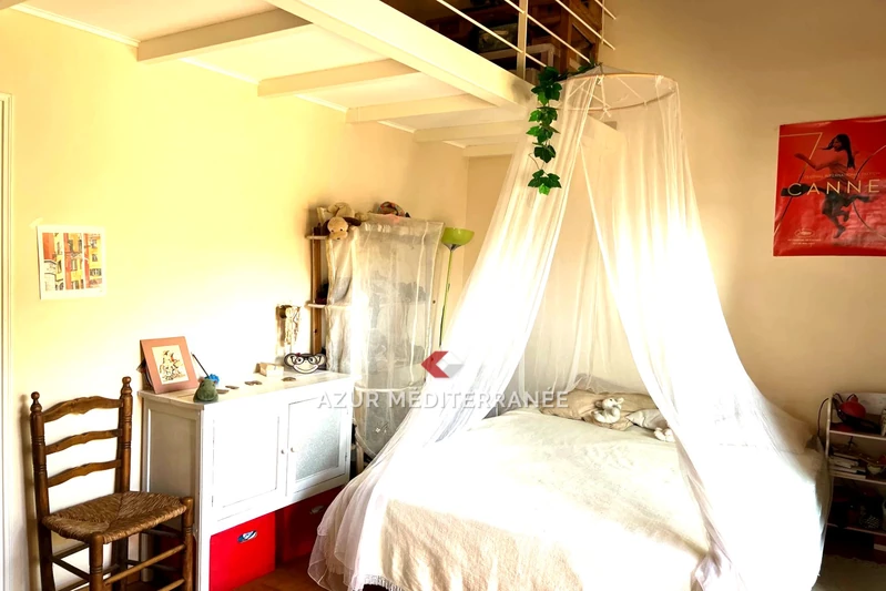 Vente maison Villefranche-sur-Mer  