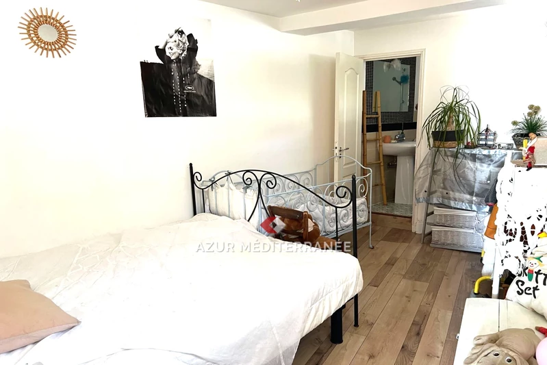 Vente maison Villefranche-sur-Mer  