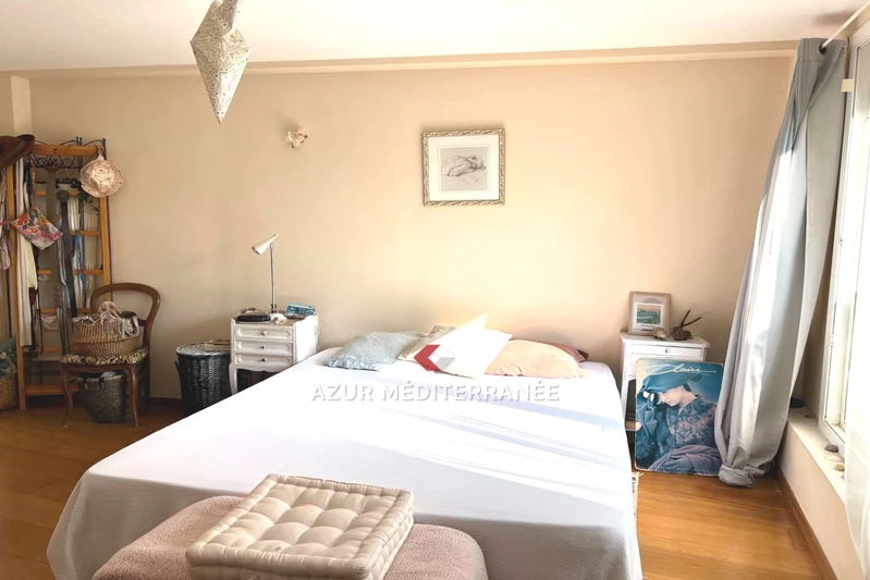 Vente maison Villefranche-sur-Mer  